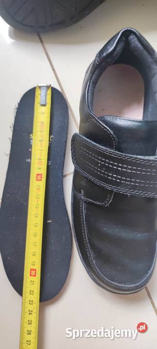 Buty eleganckie komunia święta 35 Trzewiki i półbuty Wrocław