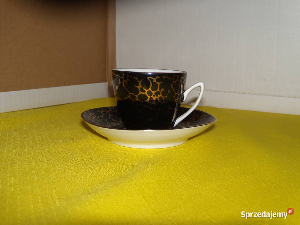 Serwis Aldona Porcelana i szkło Warszawa