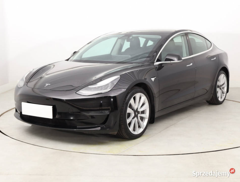 Tesla Model 3 Long Range 4WD 78kWh Model 3 Bielany Wrocławskie