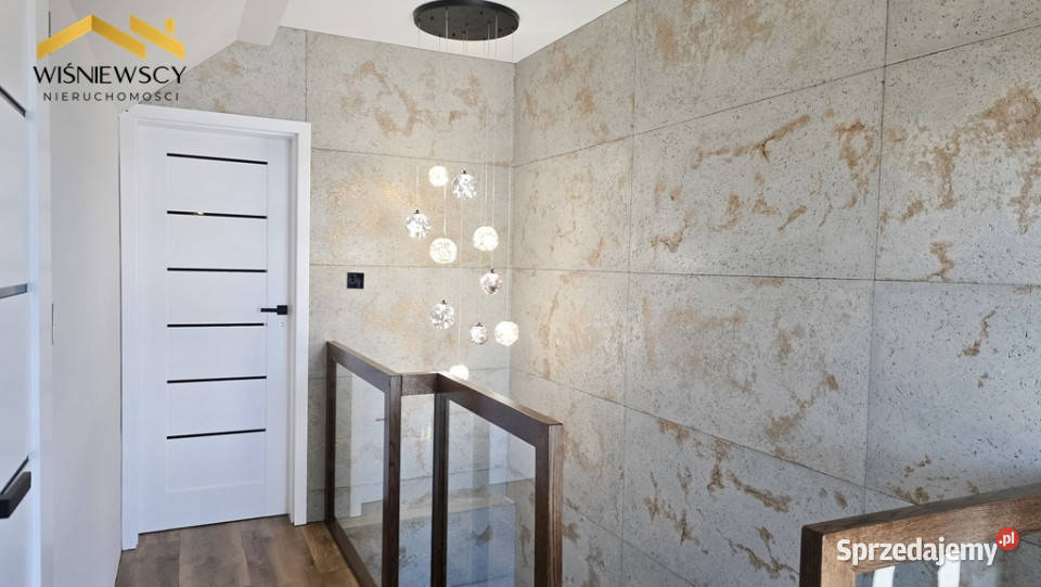 Dom 103 m w Wilamowie z widokiem na jezioro Wilamowo sprzedam