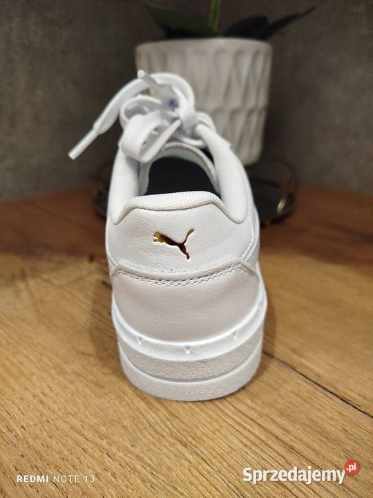 Buty puma rozmiar 38 Warszawa