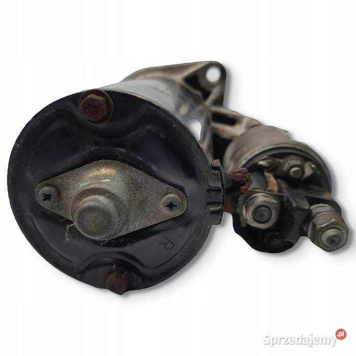 ROZRUSZNIK BMW E90 20I Bosch 0001108196 7505979 lubelskie Chełm
