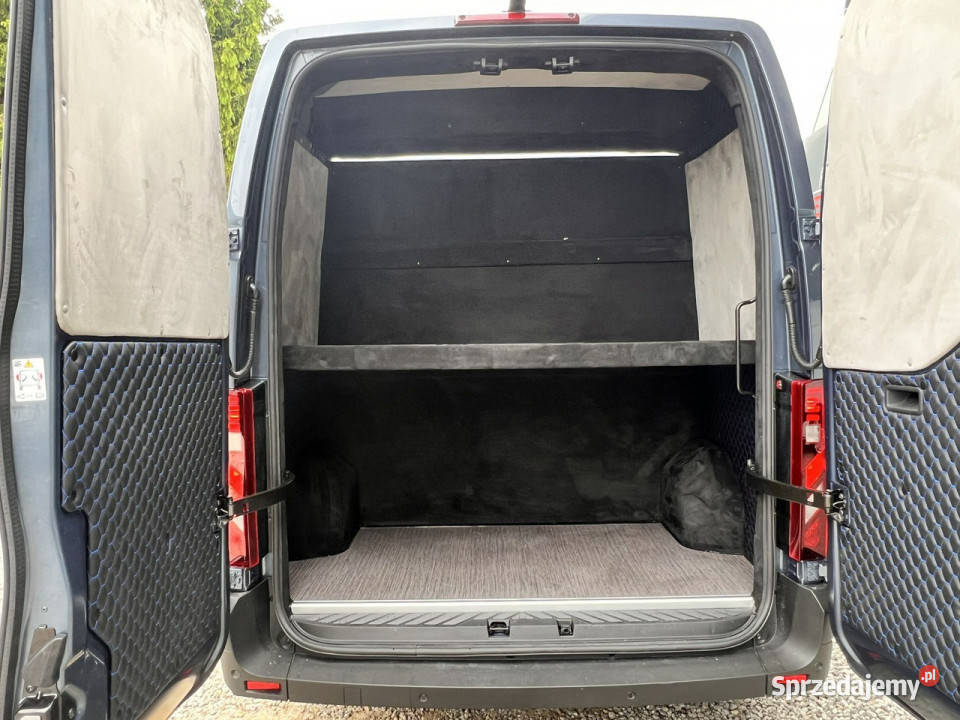 Renault Master 9 osobowy 2026r nowy 2lata 1km
