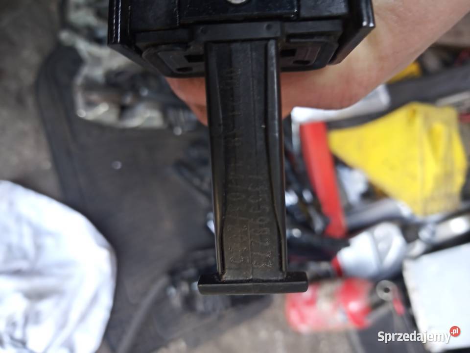 Jeep renegade klamka śląskie Mikołów