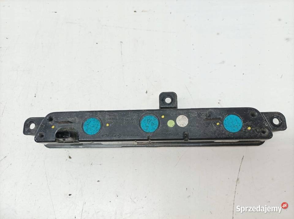 ŚWIATŁO STOP 3202002133 Opel Astra VI 2022 L