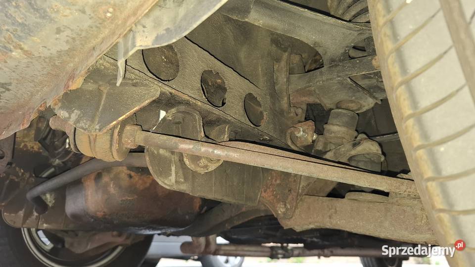 Fiat 132 1600 1977 100 Sprawny