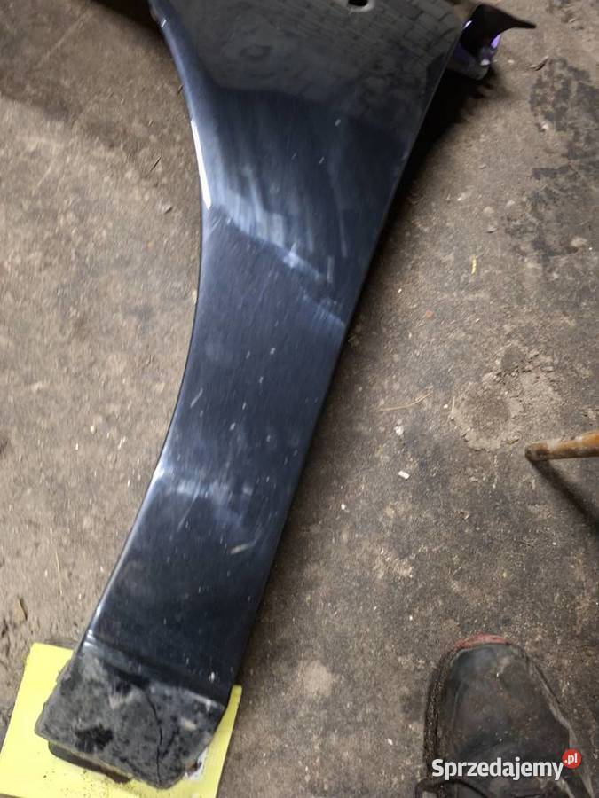 Błotnikiseat leon 1 LC9Z Leon