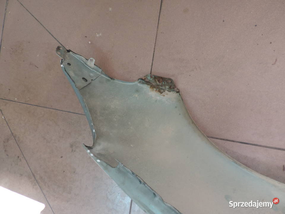 PEUGEOT 206 BŁOTNIK LEWY PRZÓD Nowy Sącz