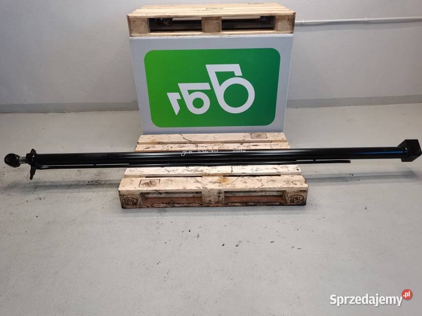 JCB 53670 Siłownik wysuwu masztu Wilkowo