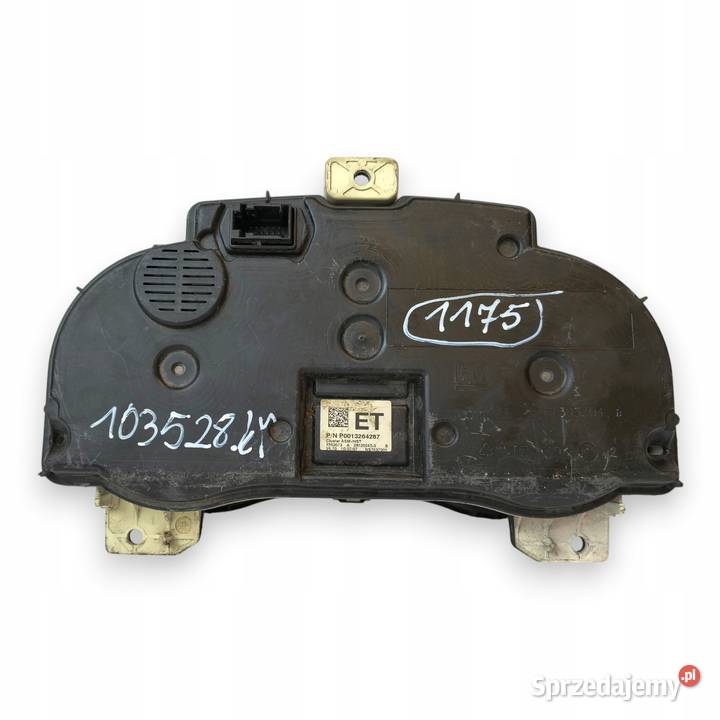 LICZNIK ZEGARY P0013264267 ET Opel Corsa D 12 14 Chełm