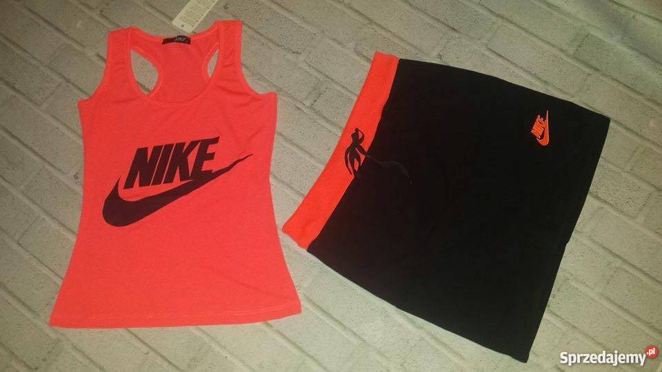 KOMPLET NIKE HURTOWNIA S M L RÓŻNE KOLORY Toruń sprzedam