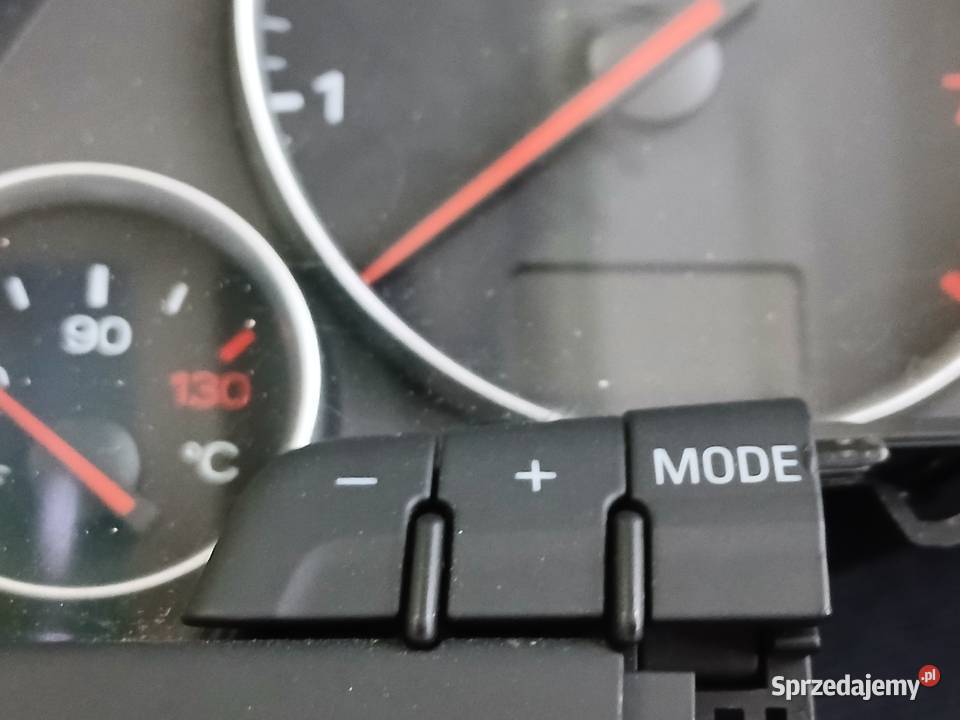 Licznik Audi A4 B6 B7 8E0920933 stan 204000