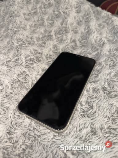 iPhone 11 256 GB Apple / iPhone Milejewo sprzedam