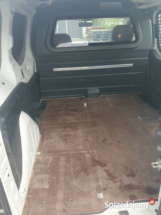 Citroen Berlingo 16 HDi 2013