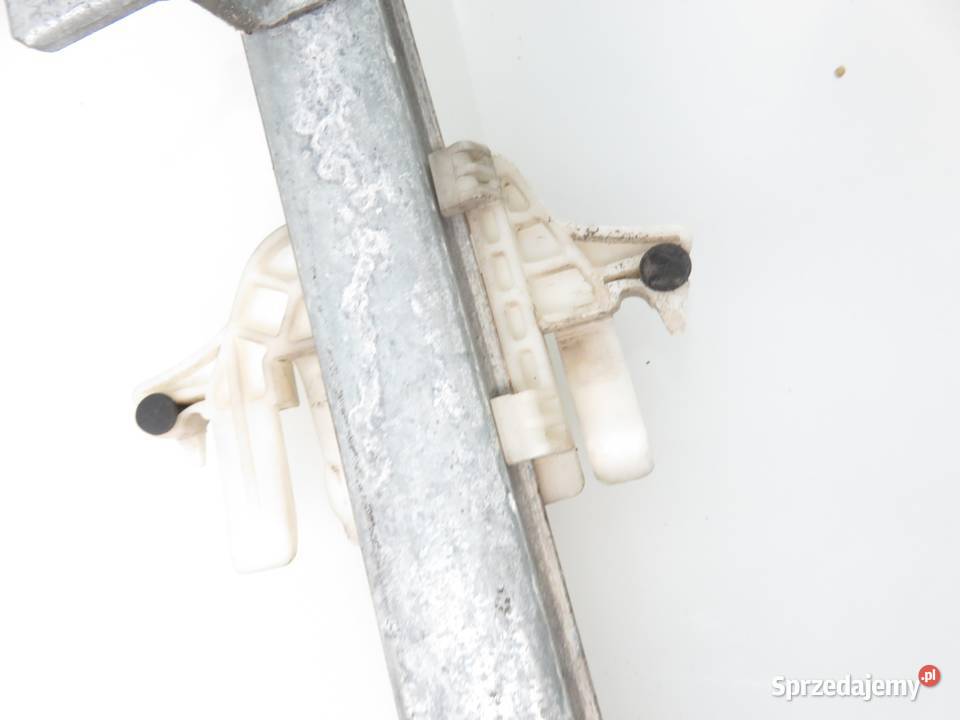 PODNOŚNIK SZYBY LEWY PRZEDNI FIAT ULYSSE osobowe Mechanizmy opuszczania szyb