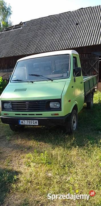 Lublin 1 95 mazowieckie Leszno sprzedam