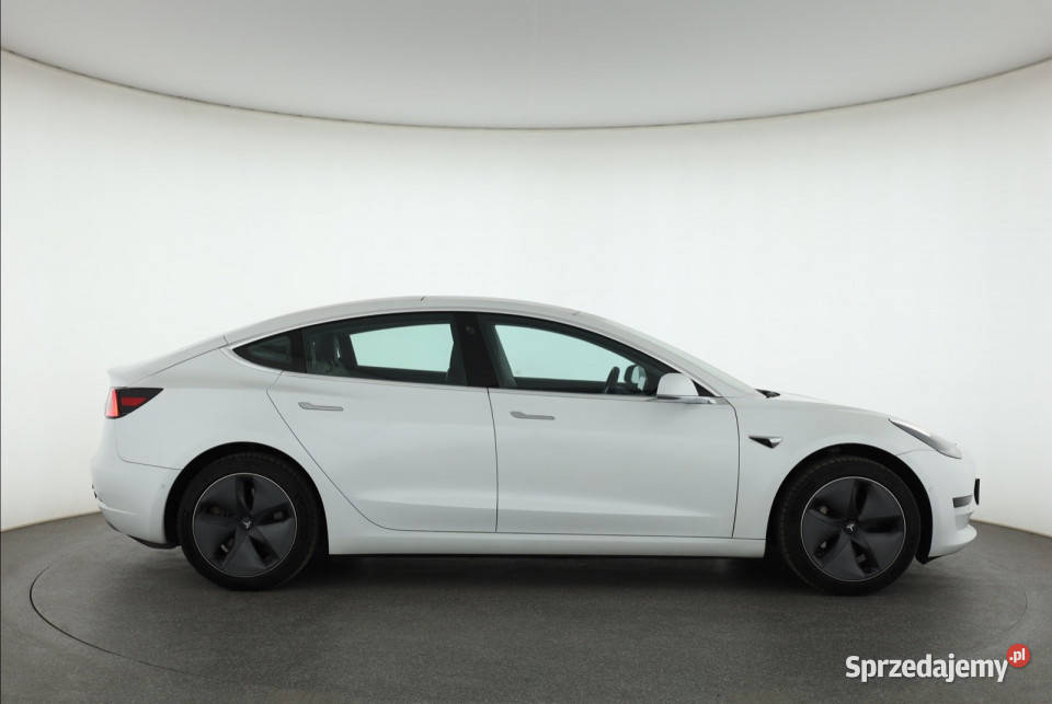 Tesla Model 3 Std Range Plus 52kWh ABS Piaseczno
