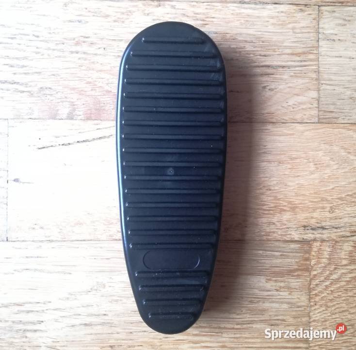 Buttpad buttstock gumowa nakładka na kolbę Sporty strzeleckie i myślistwo podlaskie Białystok sprzedam