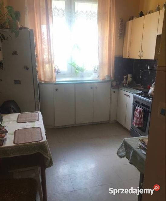 Mieszkani w centrum Mielec sprzedam