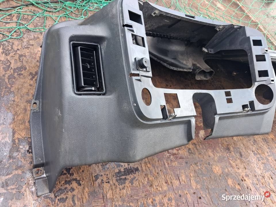 Cocpit deska rozdzielcza ford tranzit 1993 sprzedam