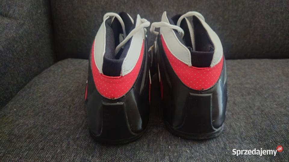 Buty do koszykówki Nowe