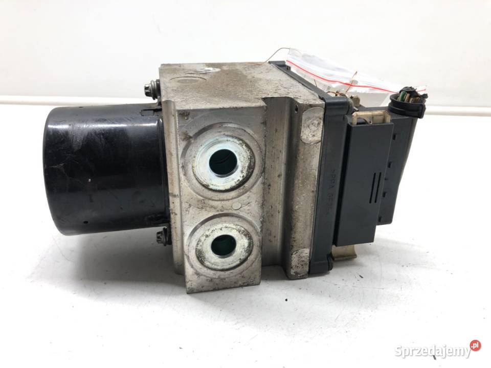 POMPA ABS PEUGEOT 407 SW 9657462080 20 126 0411