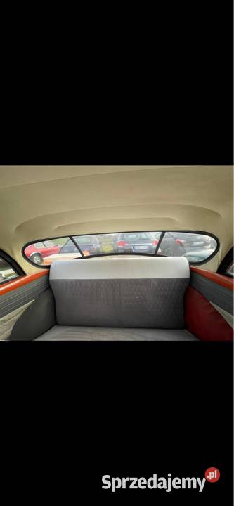 Audi DKW 1000 S Cupe Rok produkcji 1962 DKW Ostróda