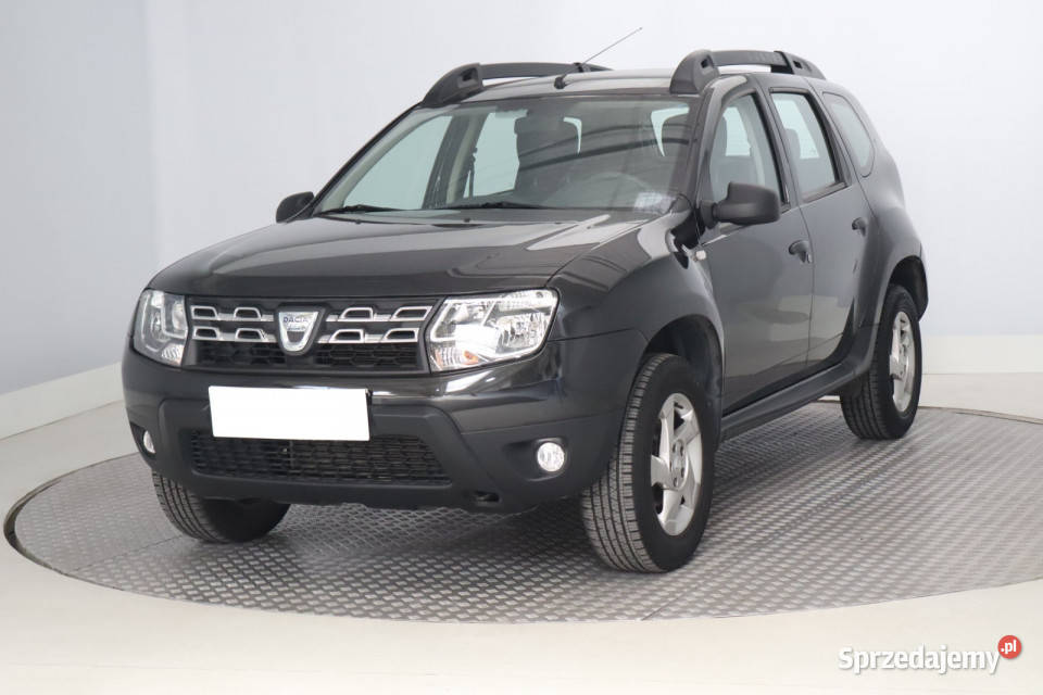 Dacia Duster 16 16V czujnik parkowania Zabrze