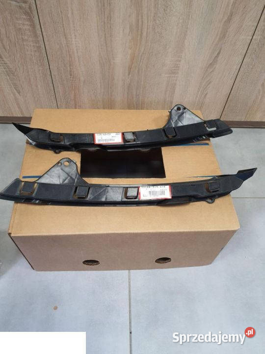 Honda frv listwa pod reflektor lewa prawa strona