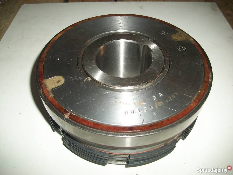 Sprzęgło ETM132 3A Olkusz