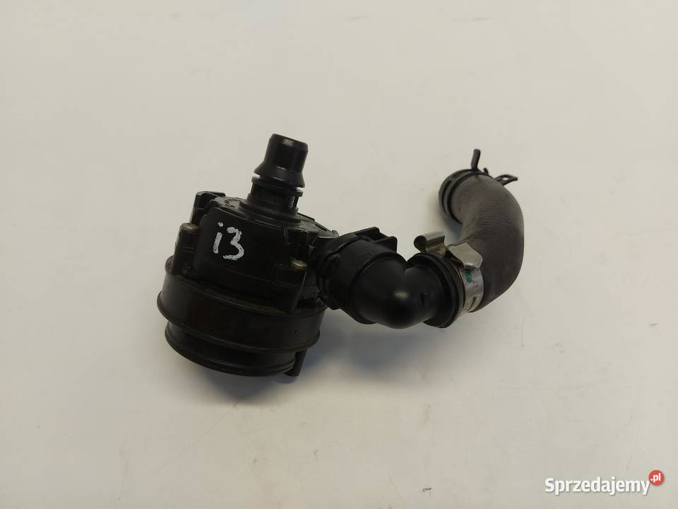 BMW i3 i01 REX Pompa wody elektryczna 9147359