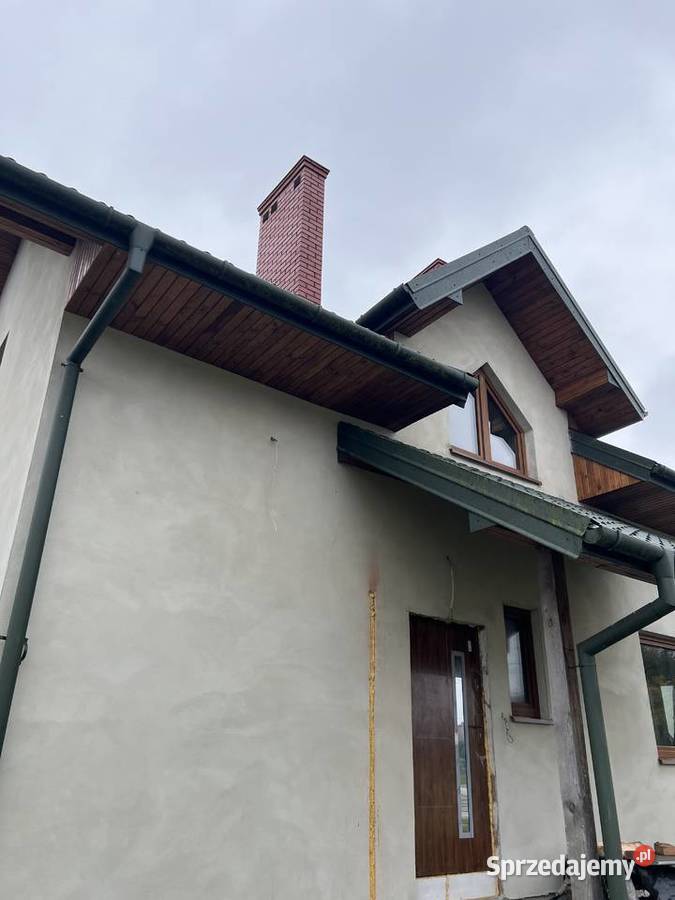 Sprzedam dom Radomyśl Wielki sprzedam