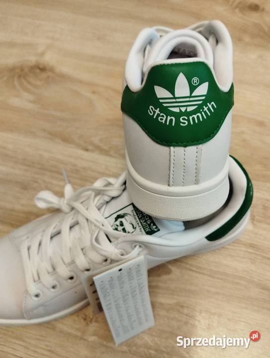 Adidas Stan Smith 38 Kielce