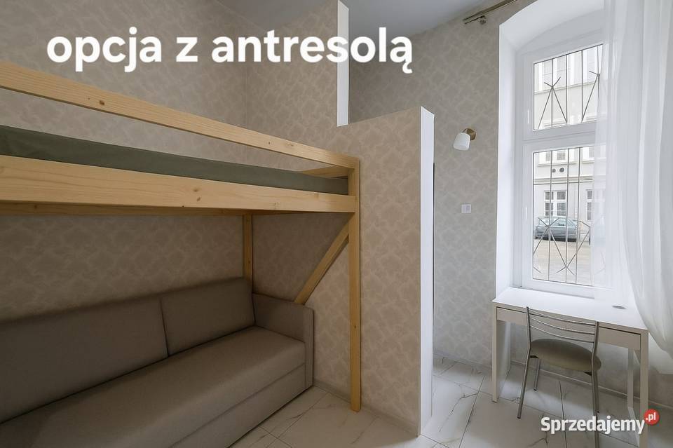 Mieszkanie lokal użytkowy Jedności Narodowej 3 piętra i więcej dolnośląskie Wrocław sprzedam