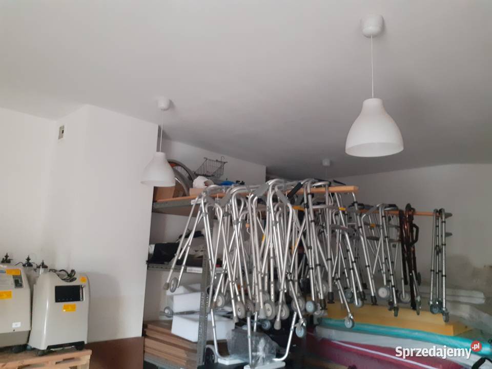 Chodzik Rehabilitacyjny Warszawa