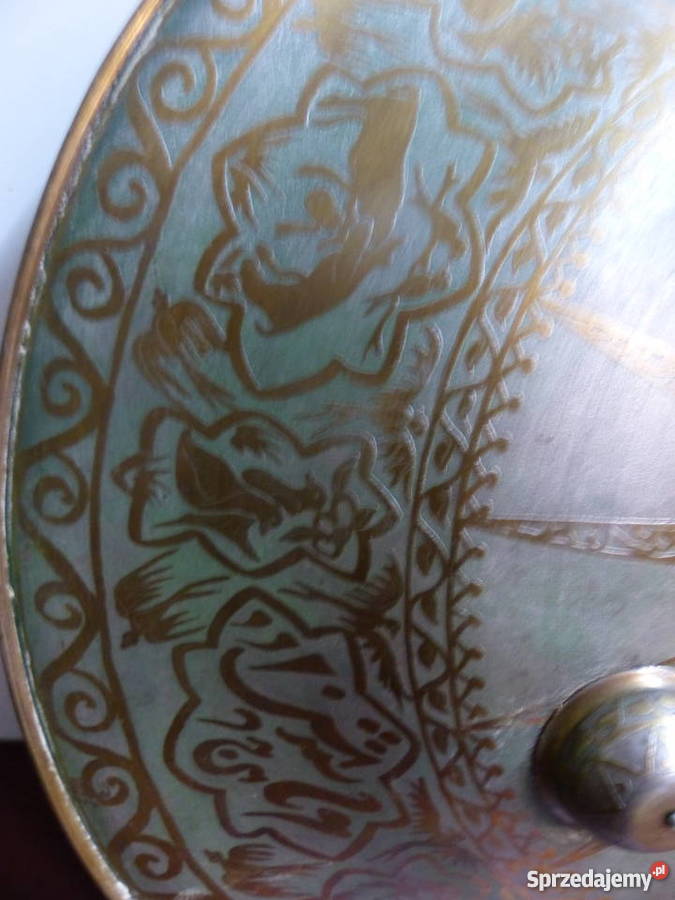 Tarcz perska Gniezno