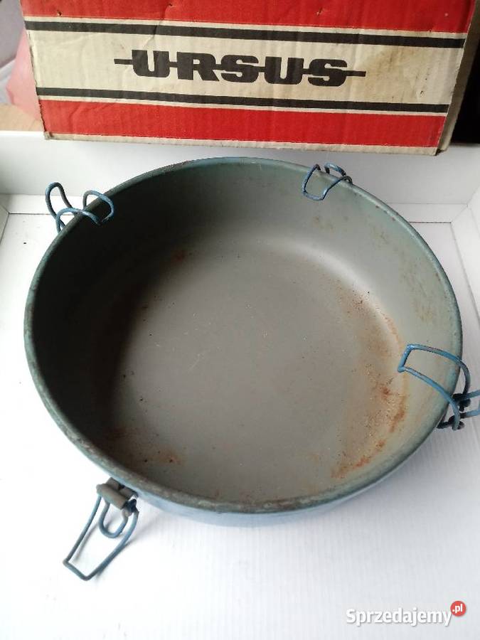 Ursus 902 1224 Warszawa