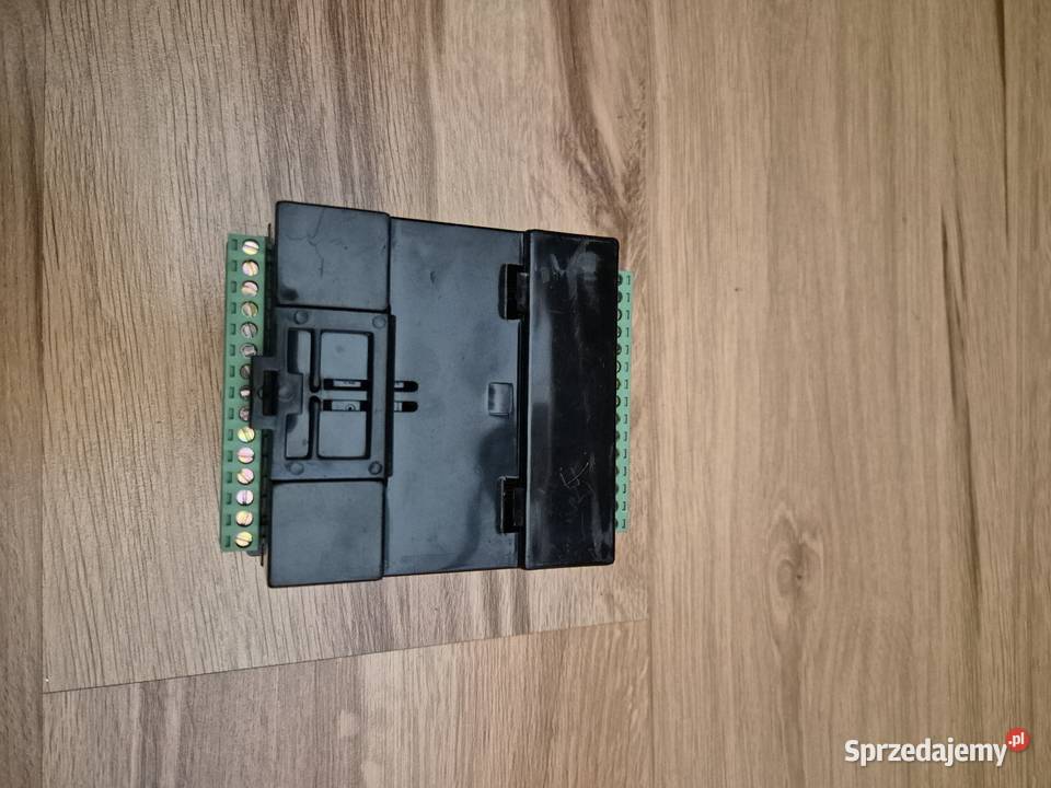 Unitronics PLC M912R1 Modułowy sterownik Szumleś Szlachecki
