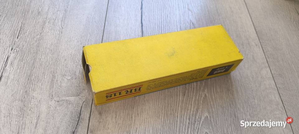 LOKOMOTYWA PIKO BR118 DR H0 ŁADNY STAN PUDEŁKO śląskie Bytom