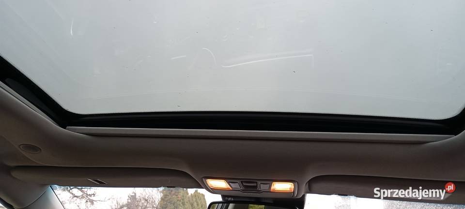 Kia ceed 16 crdi xsenon panorama wielkopolskie