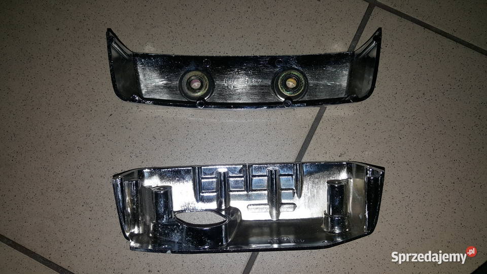 Osłona pokrywa głowicy Suzuki Marauder VZ 800