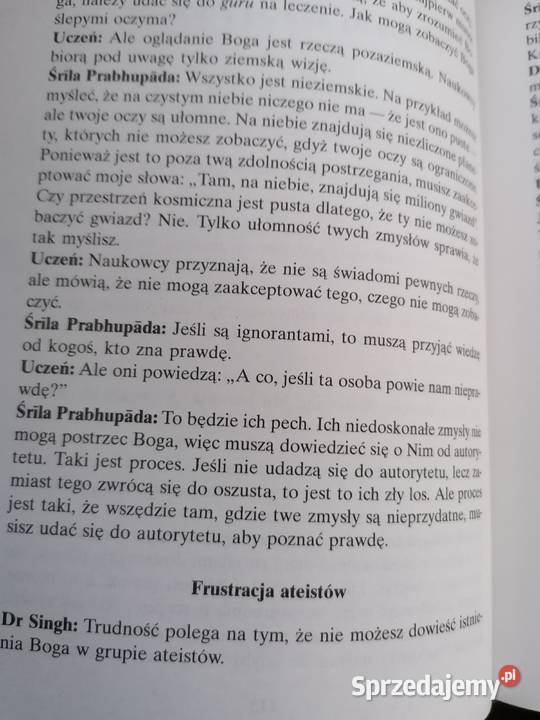 Źródłem życia jest życie Mielec