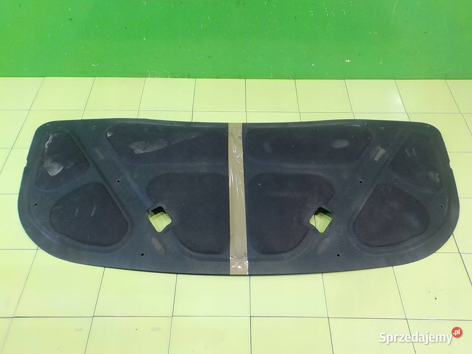 HYUNADAI SANTA FE II 22 CRDI 08r 5D wygluszenie mazowieckie