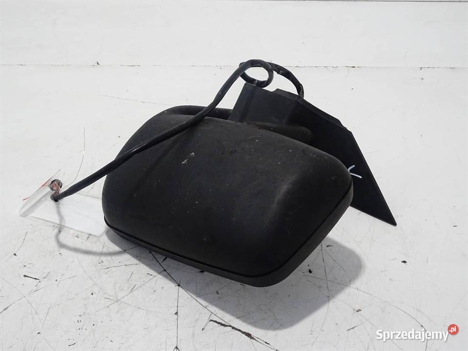 LUSTERKO LEWE MERCEDES W906 ZEWNĘTRZNE LEWA osobowe sprzedam