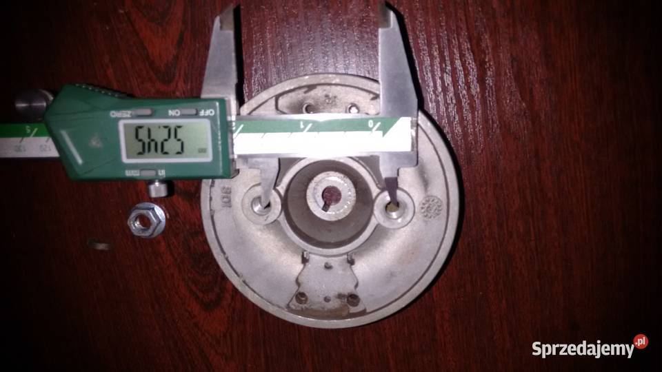 kosa chinska koło magnesowe 2288 Stalowa Wola sprzedam