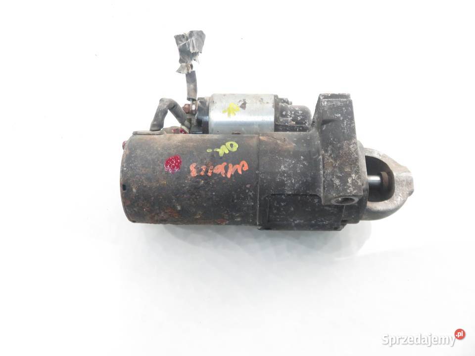 ROZRUSZNIK HUMMER H2 60