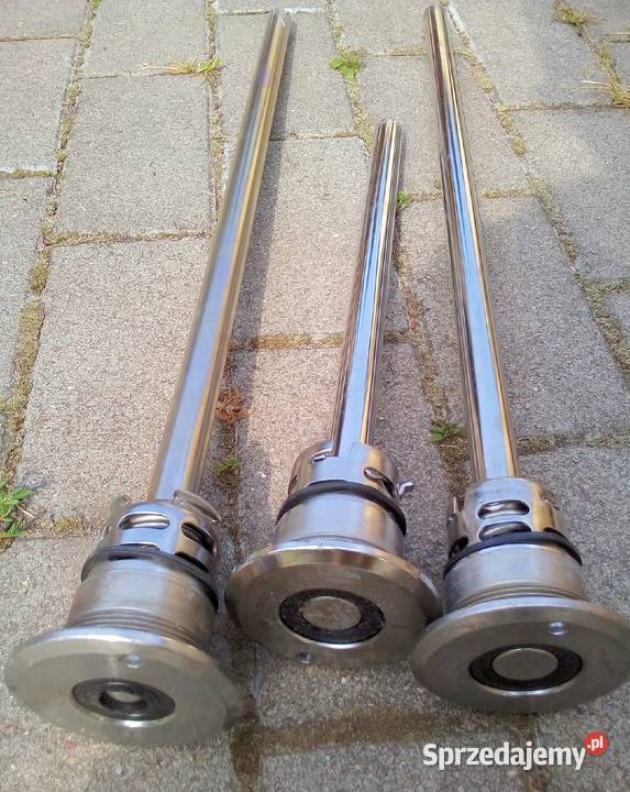 FittingkorekKeg 30l50l lubuskie Stare Kurowo