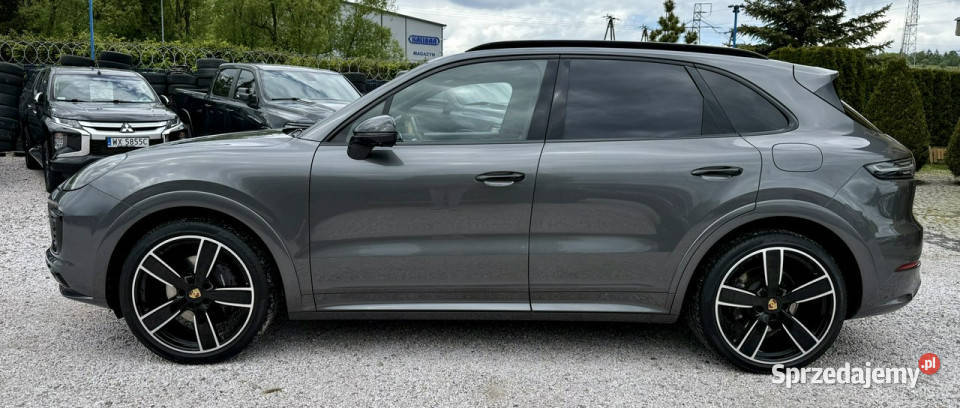 Porsche Cayenne 462EhybridFull wersjaGwarancja Kamienna Góra