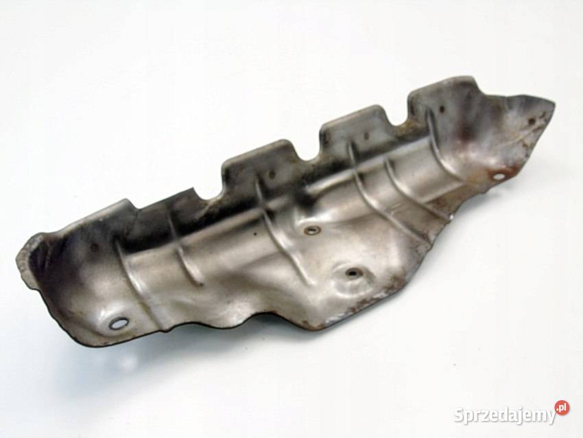 OSŁONA KOLEKTORA WYDECHOWEGO 22 DI NISSAN ALMERA sprzedam