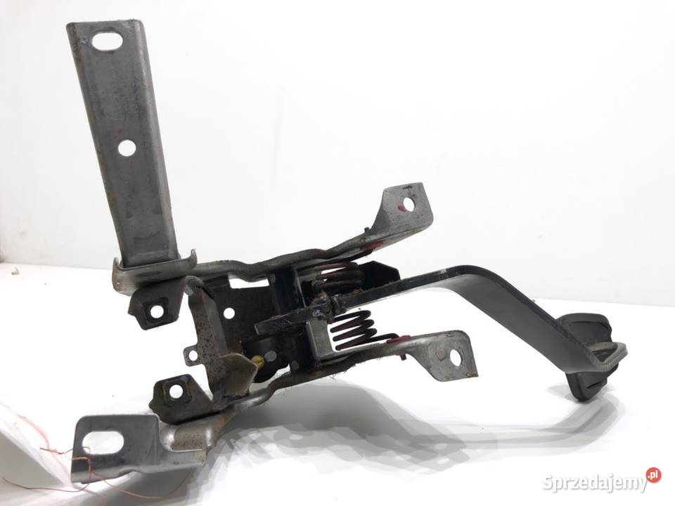 PEDAŁY SPRZĘGŁA HONDA CRV III 22 150 Motoryzacja